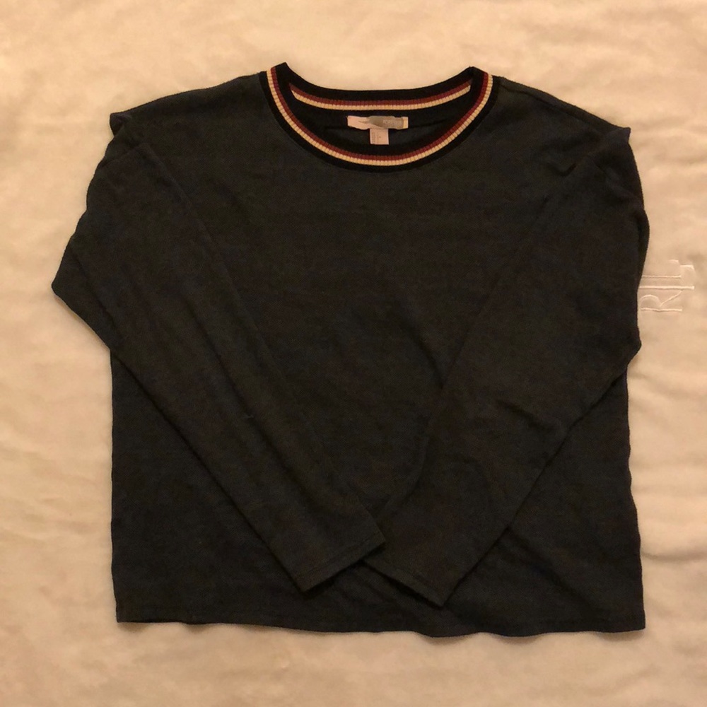 Forever 21 sweater